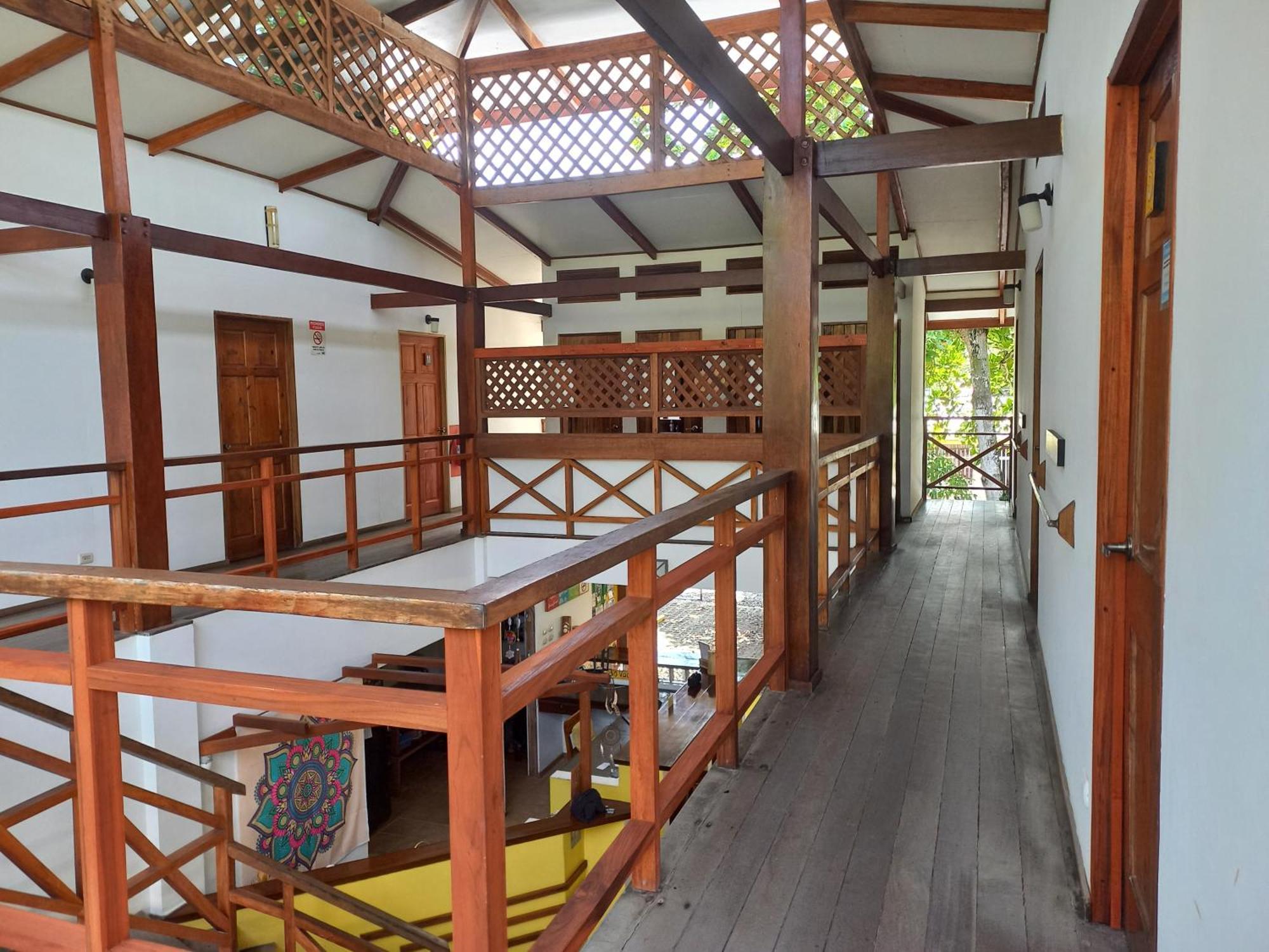 Pagalu Hostel Puerto Viejo de Talamanca Dış mekan fotoğraf