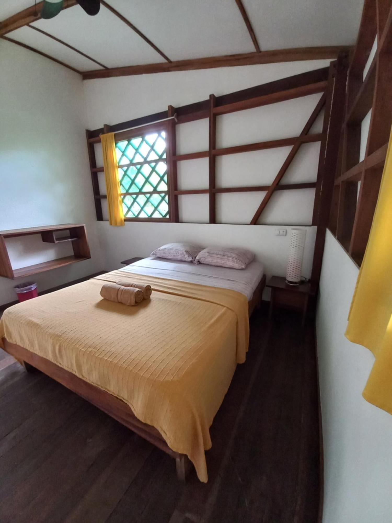 Pagalu Hostel Puerto Viejo de Talamanca Dış mekan fotoğraf