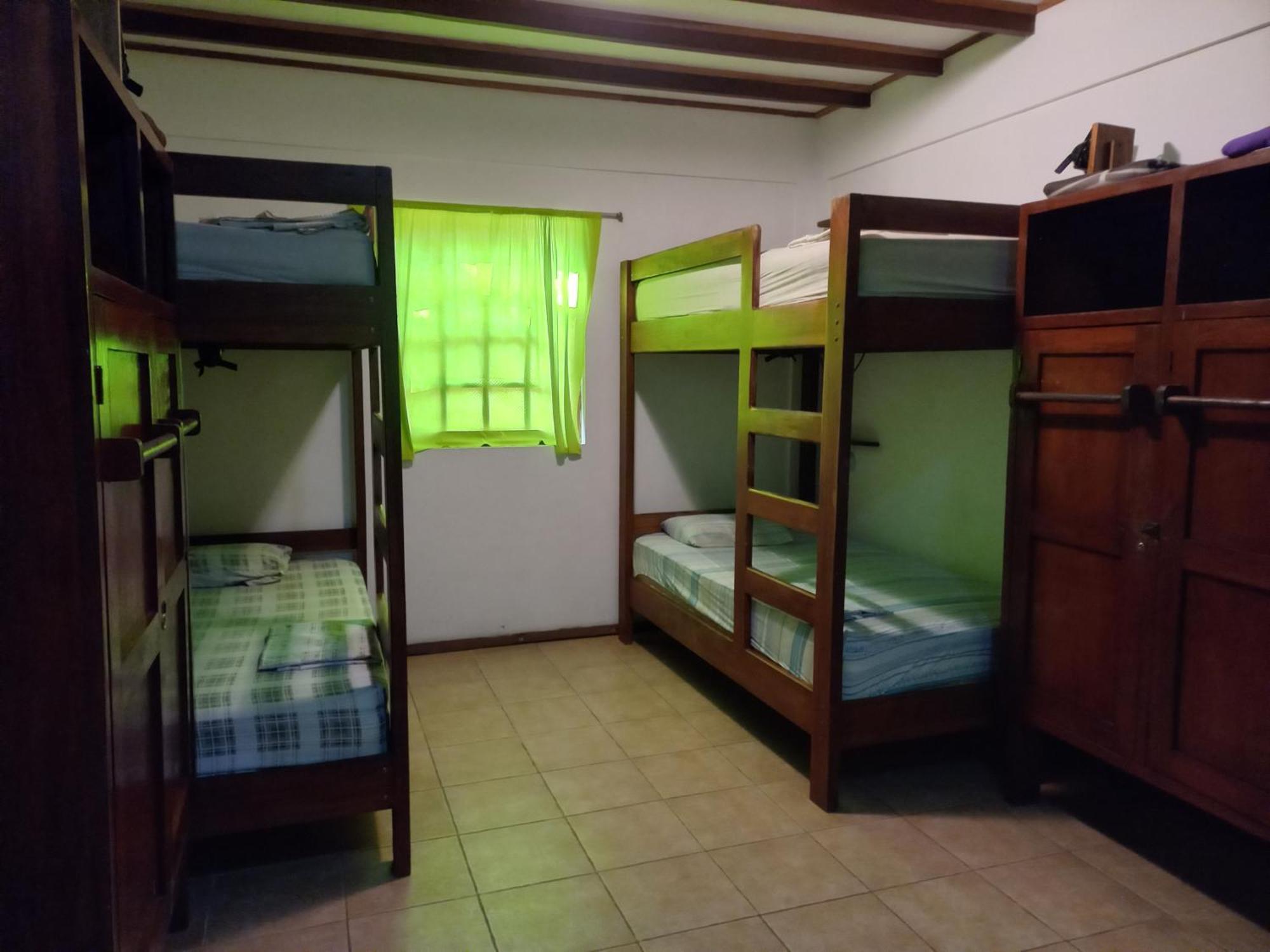 Pagalu Hostel Puerto Viejo de Talamanca Dış mekan fotoğraf