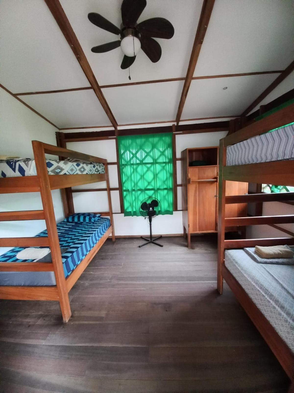 Pagalu Hostel Puerto Viejo de Talamanca Dış mekan fotoğraf