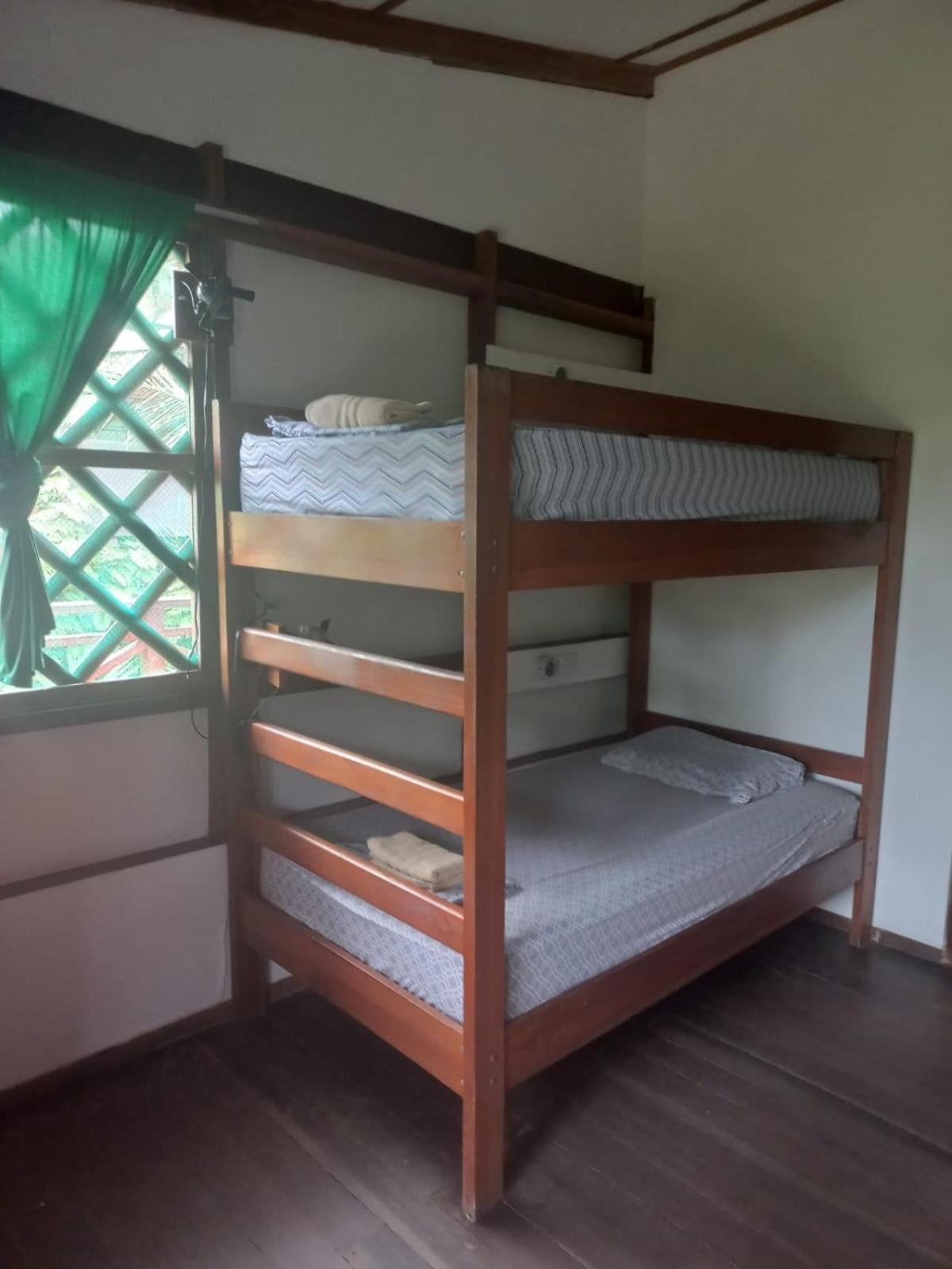Pagalu Hostel Puerto Viejo de Talamanca Oda fotoğraf