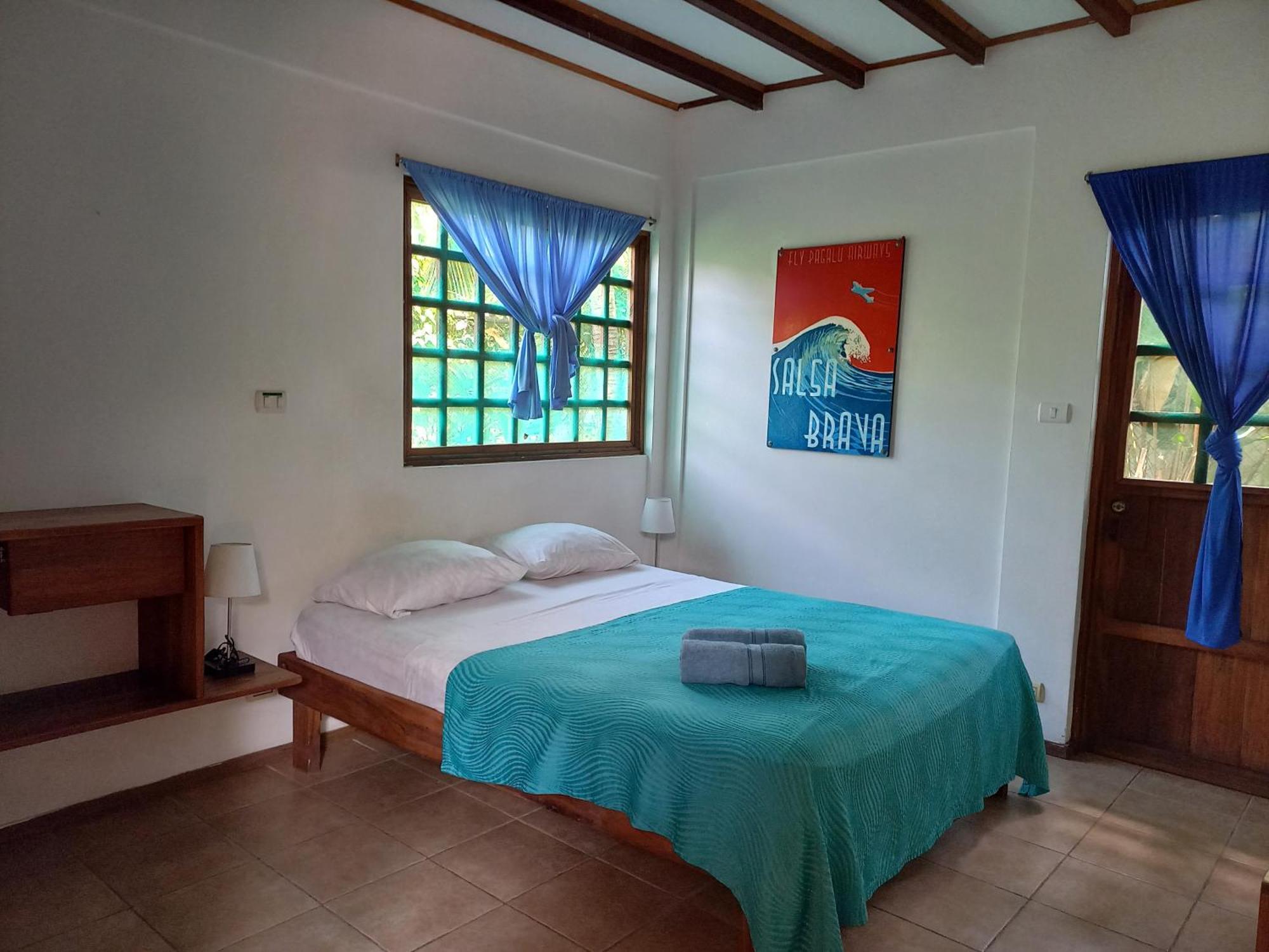 Pagalu Hostel Puerto Viejo de Talamanca Oda fotoğraf