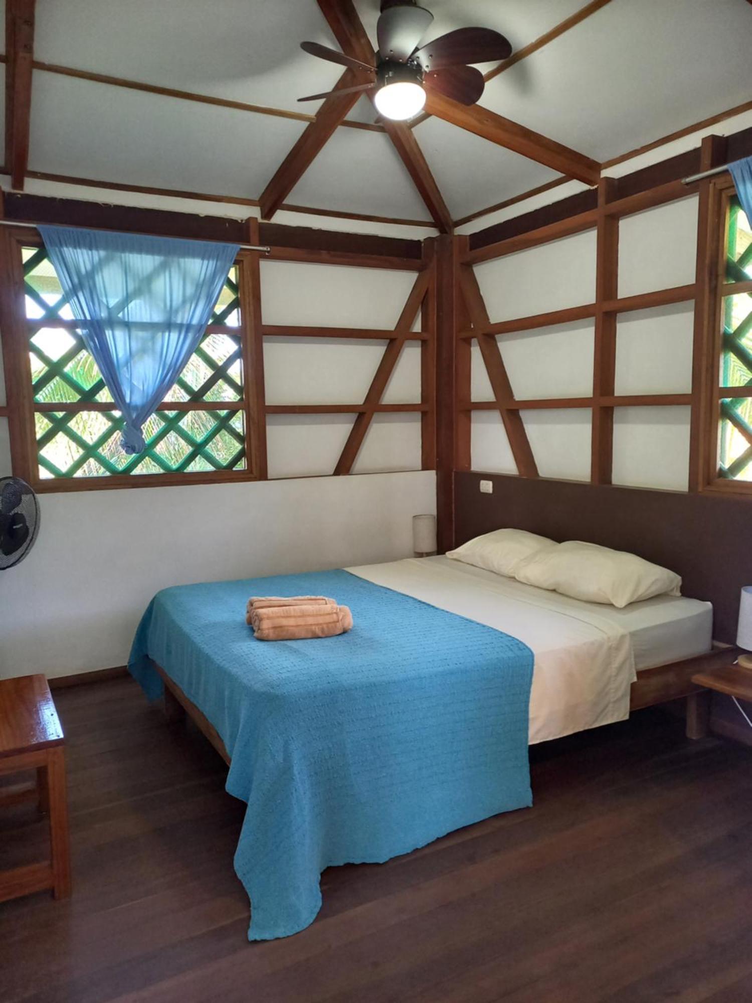 Pagalu Hostel Puerto Viejo de Talamanca Oda fotoğraf