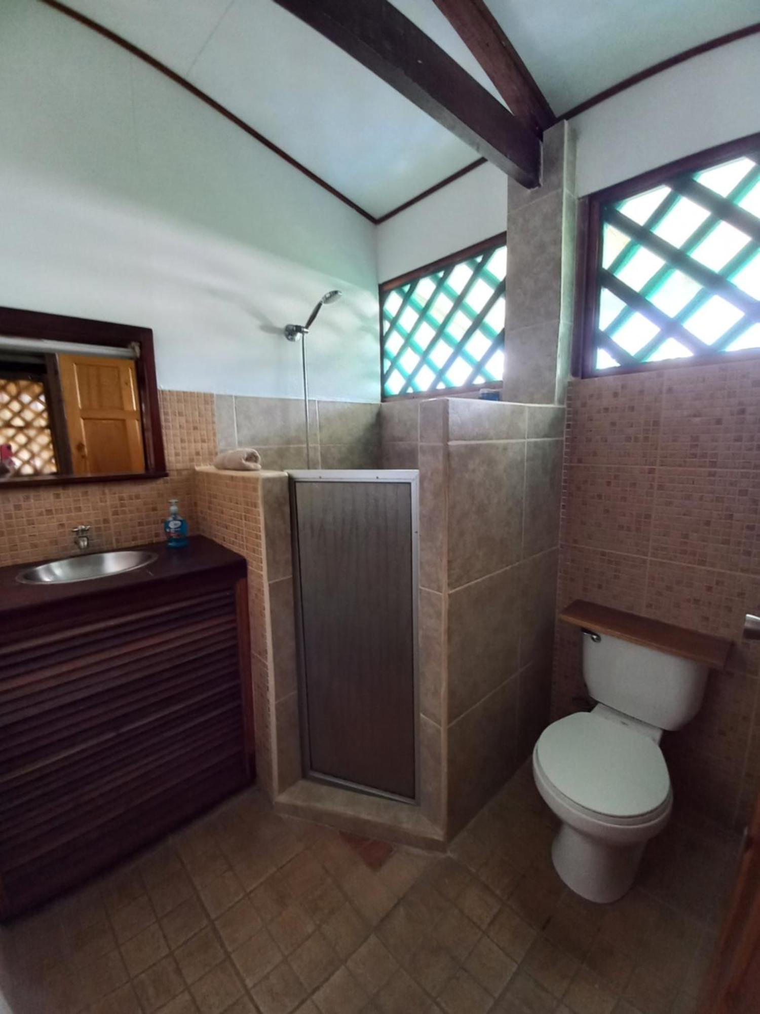 Pagalu Hostel Puerto Viejo de Talamanca Oda fotoğraf